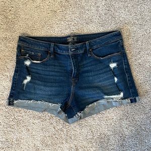 Abercrombie Shorts